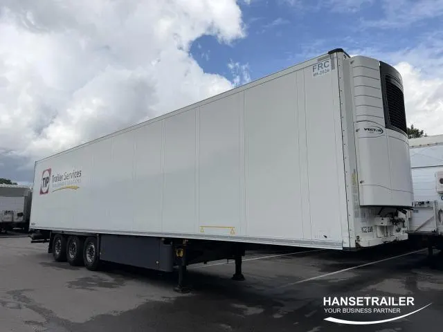 Schmitz SKO 24 5036h Double deck, 2 / 20