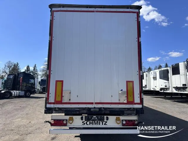 Schmitz SCS 24 Multilock XL, 6 / 14