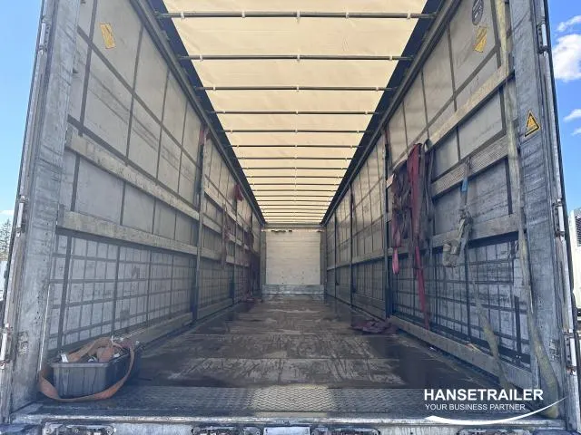 Schmitz SCS 24 Multilock XL, 5 / 14