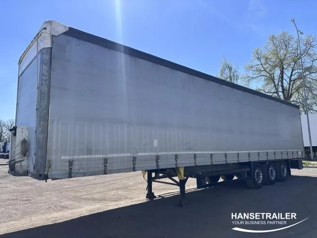 Schmitz SCS 24/L, 1 / 14