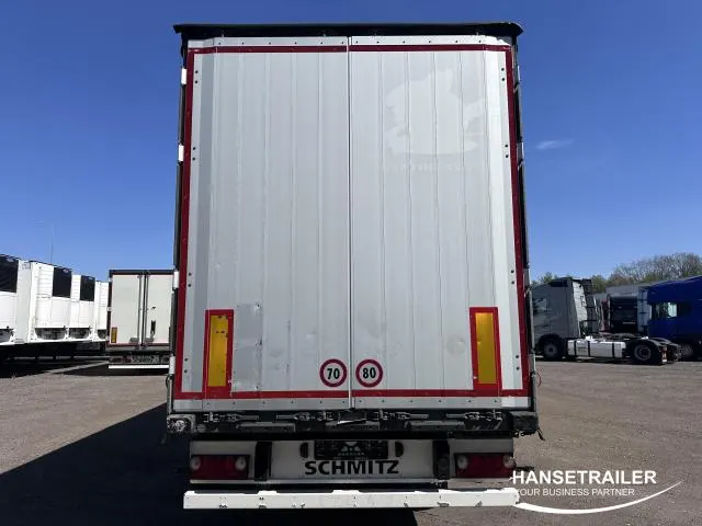 Schmitz SCS 24/L, 5 / 14