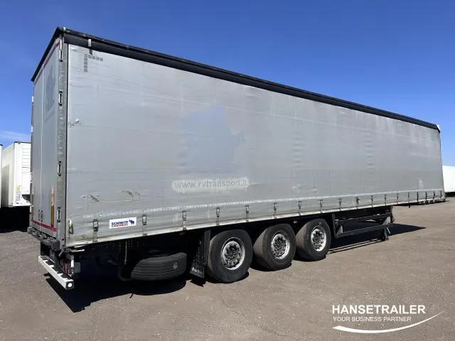 Schmitz SCS 24/L, 4 / 14