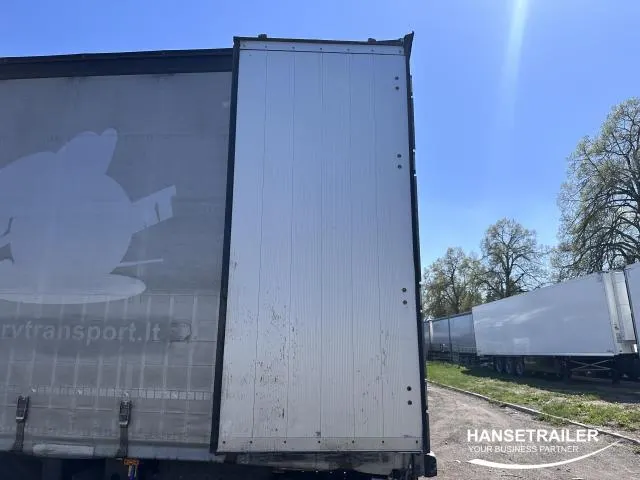 Schmitz SCS 24/L, 8 / 14