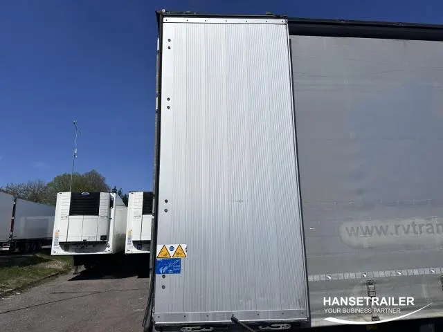 Schmitz SCS 24/L, 7 / 14