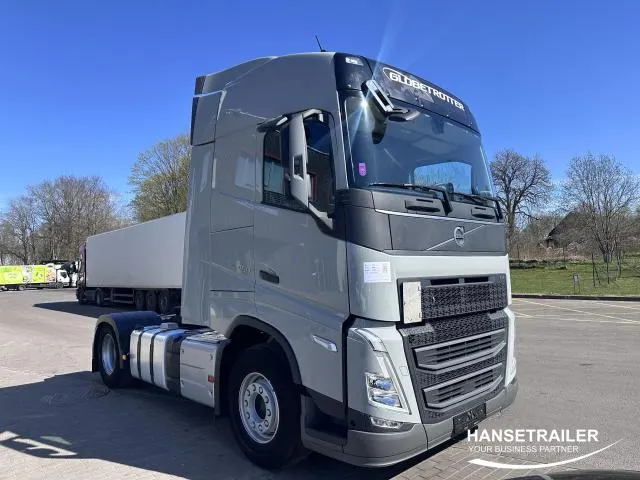 Volvo FH VEB+, 2 / 13