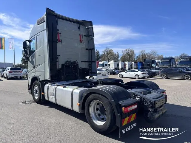Volvo FH VEB+, 3 / 13