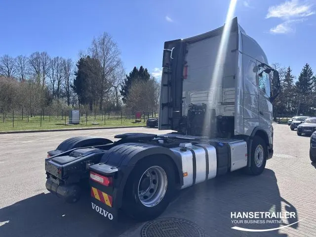 Volvo FH VEB+, 4 / 13