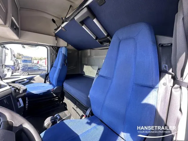 Volvo FH VEB+, 6 / 13