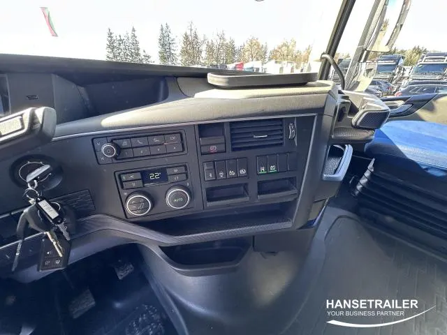 Volvo FH VEB+, 5 / 13