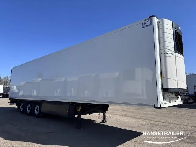 Schmitz SKO 24 FP60 7cm, 2 / 16