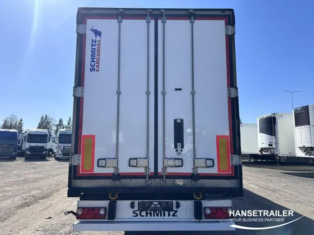 Schmitz SKO 24 FP60 7cm, 6 / 16
