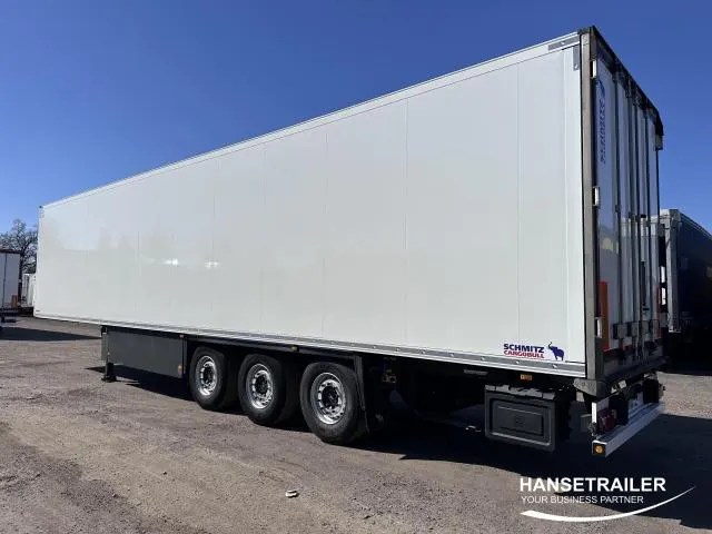 Schmitz SKO 24 FP60 7cm, 3 / 16