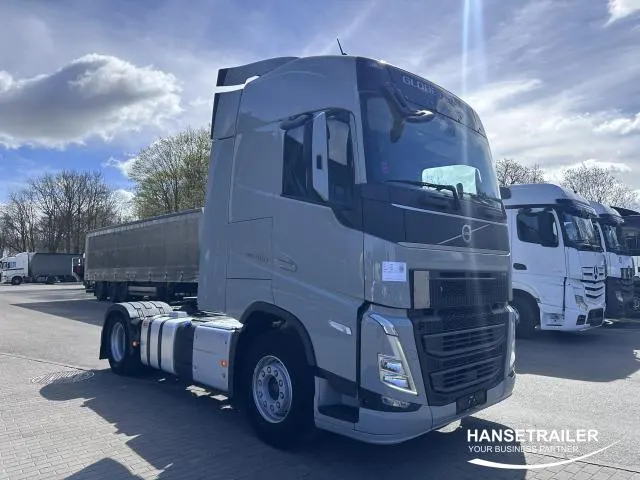 Volvo FH VEB+, 2 / 15