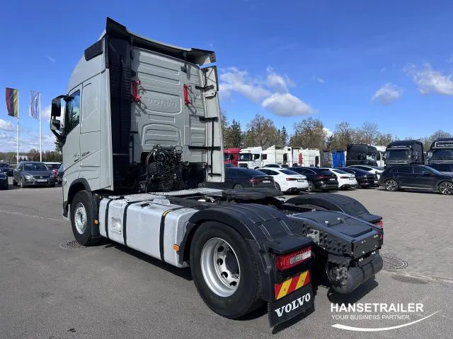 Volvo FH VEB+, 3 / 15
