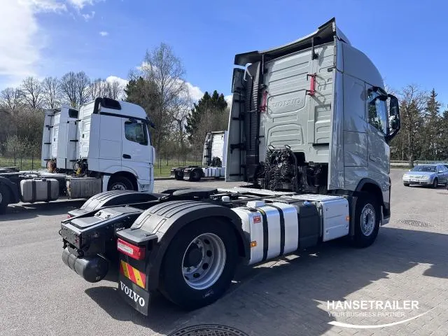 Volvo FH VEB+, 4 / 15