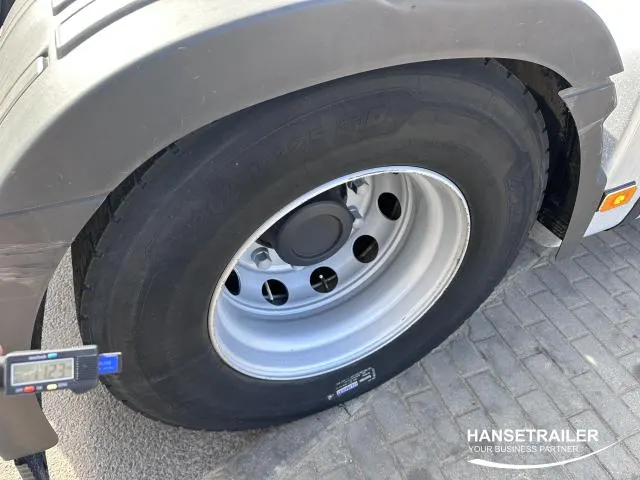 Volvo FH VEB+, 12 / 15