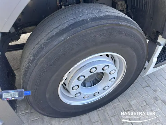 Volvo FH VEB+, 13 / 15