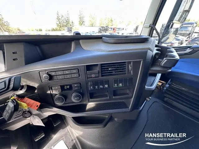 Volvo FH VEB+, 8 / 15