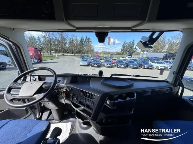 Volvo FH VEB+, 6 / 15