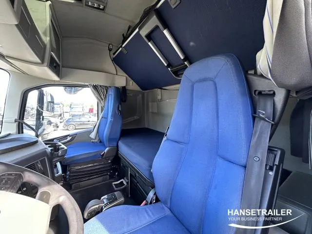 Volvo FH VEB+, 5 / 15