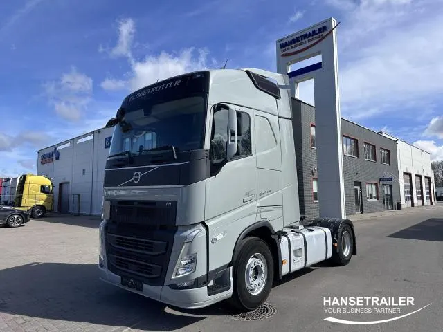 Volvo FH VEB+, 1 / 15