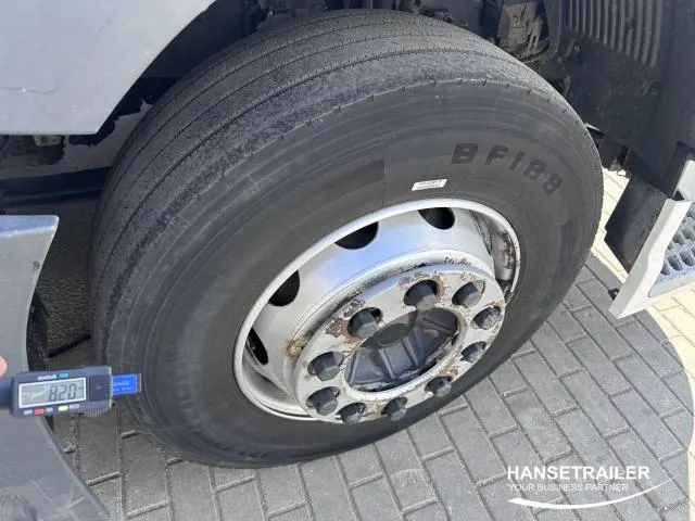 Volvo FH Chassis KB, 13 / 16
