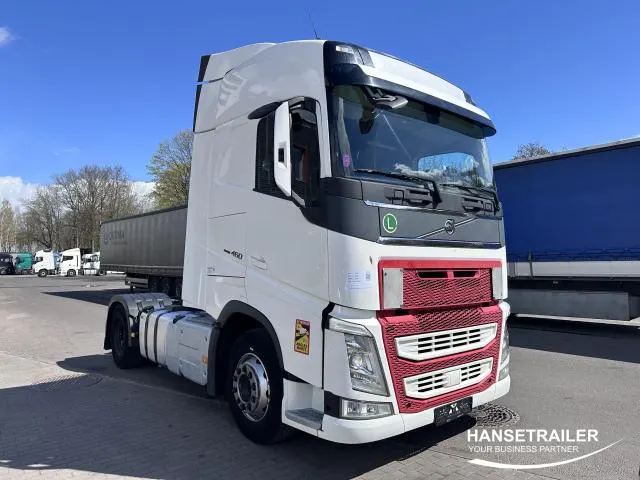 Volvo FH Chassis KB, 2 / 16