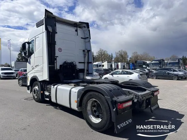 Volvo FH Chassis KB, 3 / 16