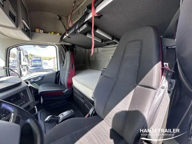 Volvo FH Chassis KB, 7 / 16