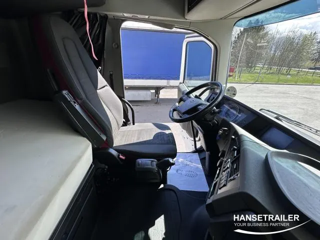 Volvo FH Chassis KB, 10 / 16