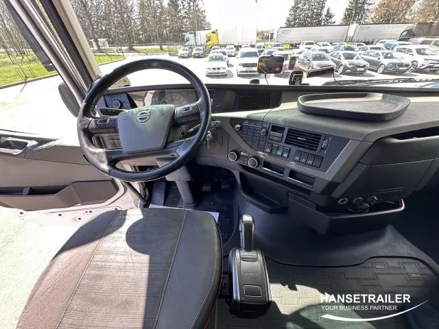 Volvo FH Chassis KB, 11 / 16