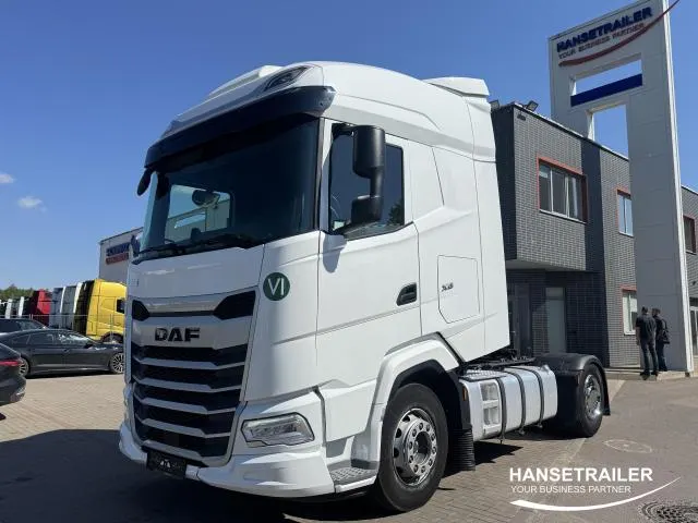 DAF XG 480 FT XG, 1 / 14