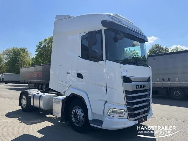 DAF XG 480 FT XG, 2 / 14