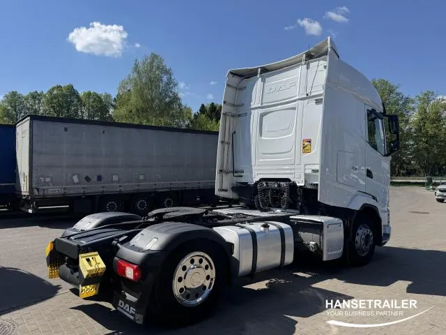 DAF XG 480 FT XG, 3 / 14