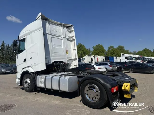 DAF XG 480 FT XG, 4 / 14