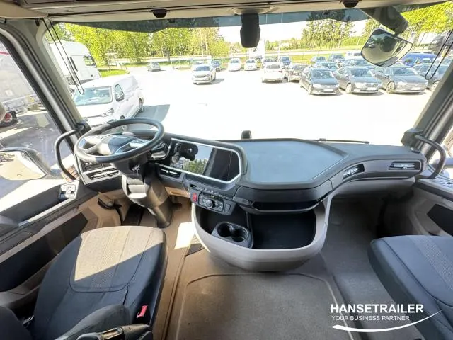 DAF XG 480 FT XG, 8 / 14