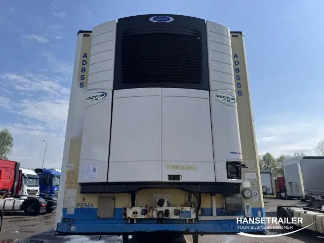 Schmitz SKO 24 Multitemp Double deck, 3 / 19