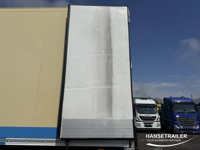 Schmitz SKO 24 Multitemp Double deck, 7 / 19