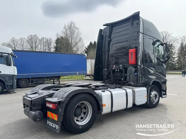 Volvo FH XL FH500, 3 / 14
