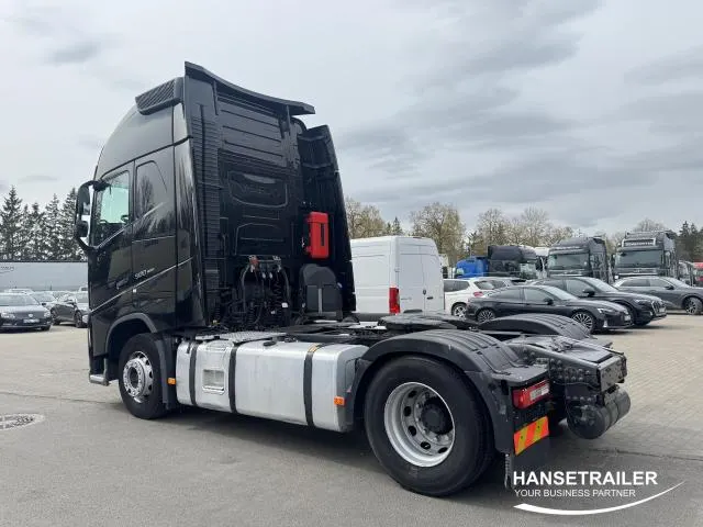 Volvo FH XL FH500, 4 / 14