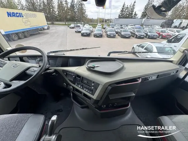 Volvo FH XL FH500, 8 / 14