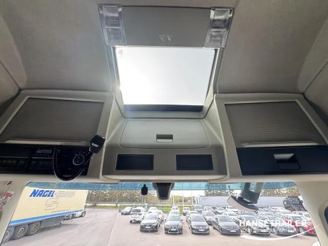 Volvo FH XL FH500, 9 / 14