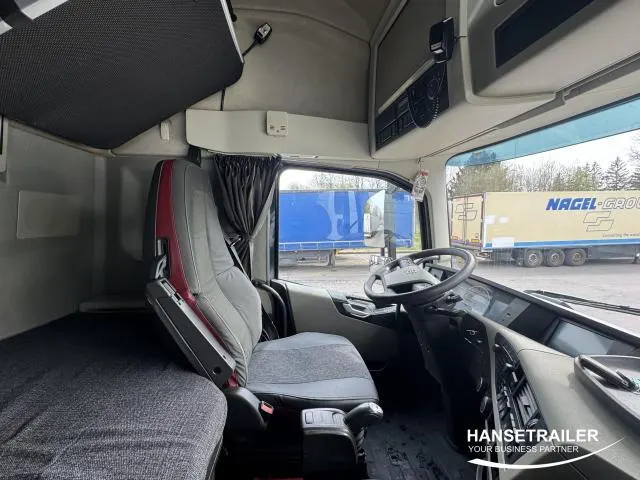 Volvo FH XL FH500, 10 / 14