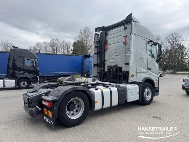 Volvo FH VEB+ I-Save, 3 / 13
