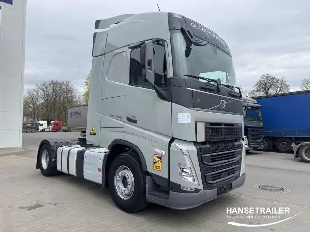 Volvo FH VEB+ I-Save, 2 / 13
