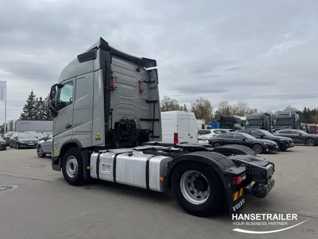 Volvo FH VEB+ I-Save, 4 / 13