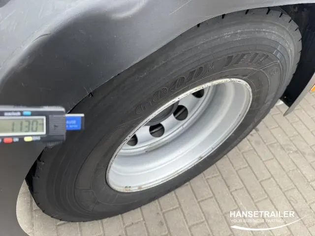 Volvo FH VEB+ I-Save, 12 / 13