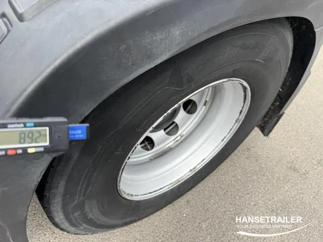 Volvo FH VEB+ I-Save, 13 / 13