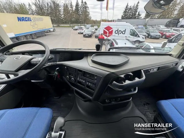 Volvo FH VEB+ I-Save, 7 / 13