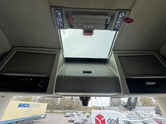 Volvo FH VEB+ I-Save, 8 / 13